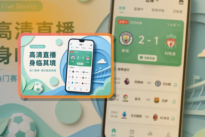 开云 App看赛优势 页面展示