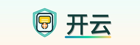 开云 Logo